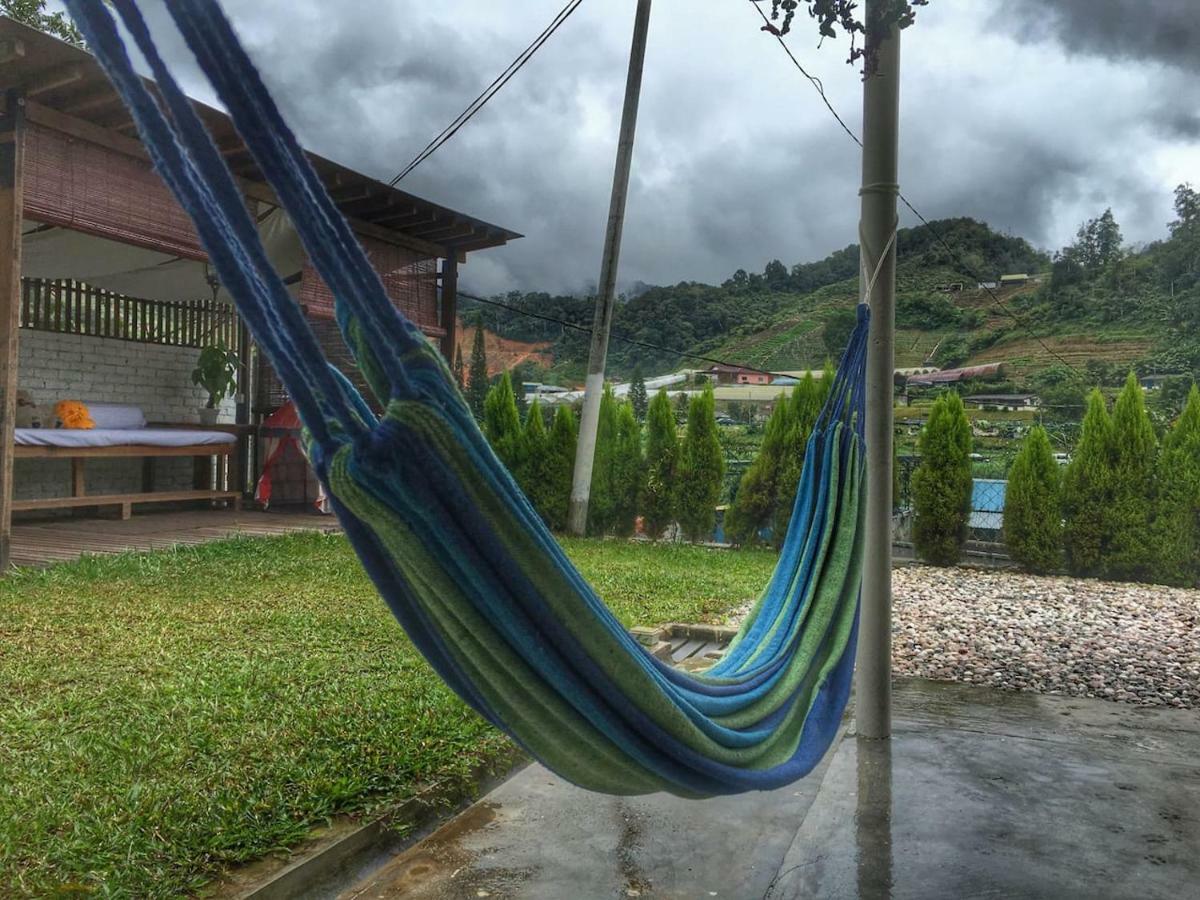 Tung'S Factoria Cameron Highland Cameron Highlands Luaran gambar